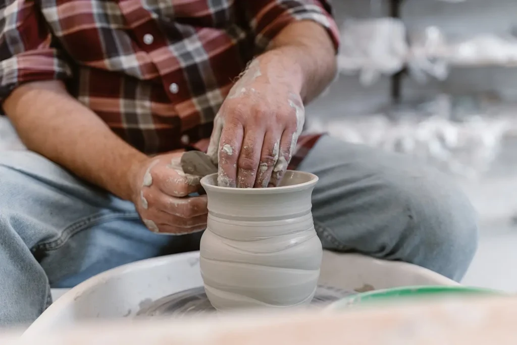 ceramics