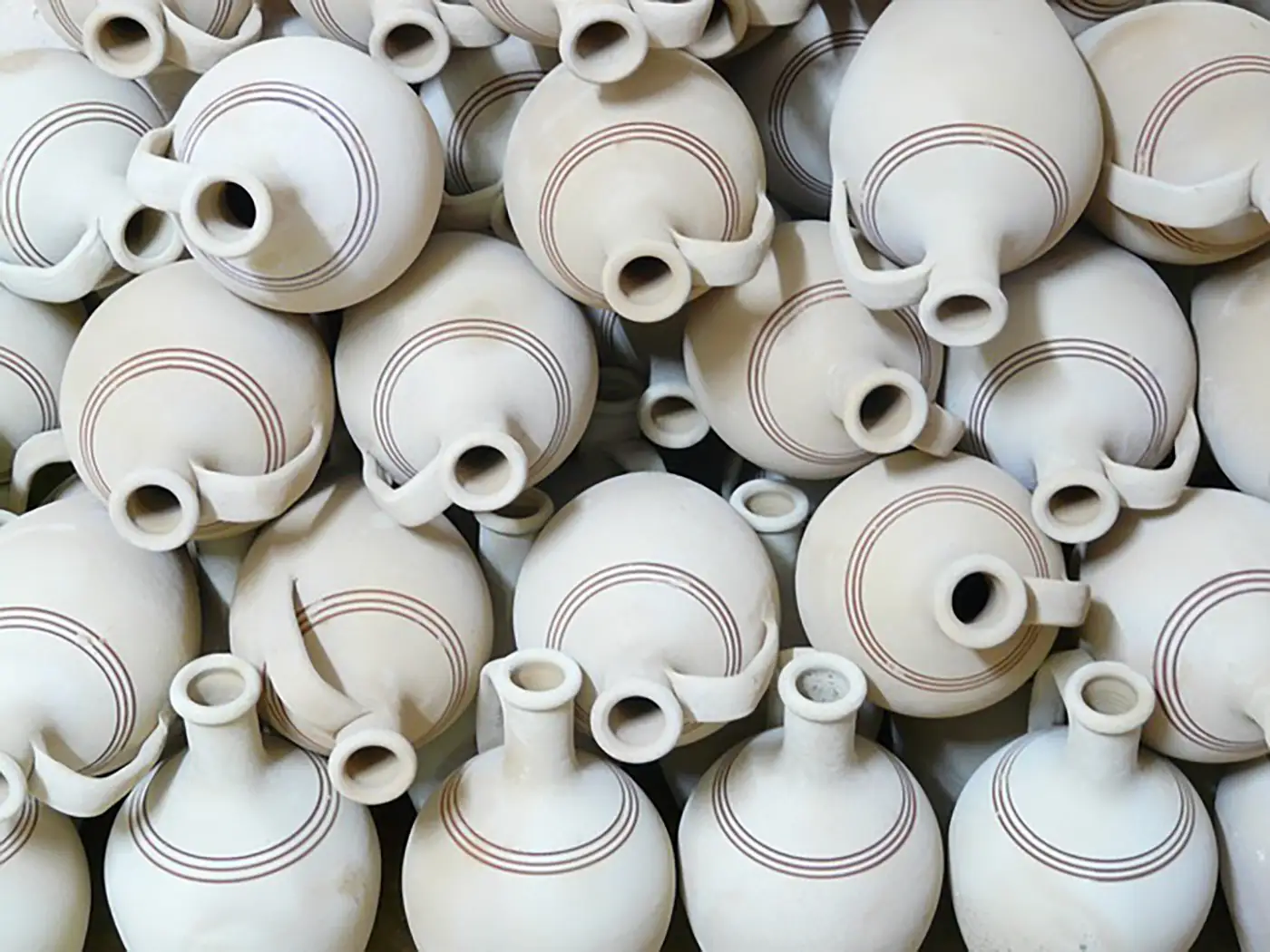 pleinsoleiltoursaegina pottery classes 1