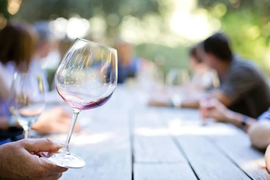 pleinsoleiltoursaegina wine tasting 1